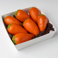 Набор пирожных