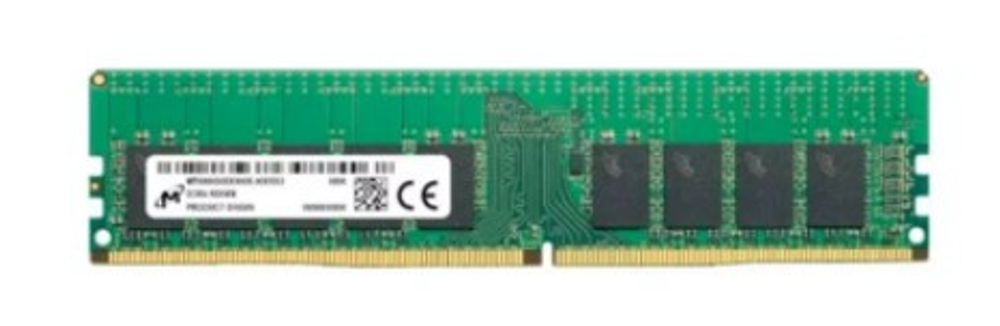Модуль памяти DDR5 64GB Micron MTC40F2046S1RC56BD1