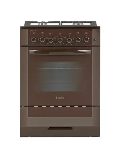 Плита комбинированная 6502-02 0045