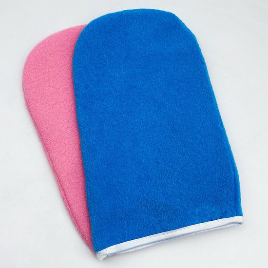 Варежки для парафинотерапии