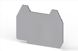 Крышка торцевая  444139  Klemsan  NPP AVK 2.5 CC