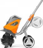 Культиватор DAEWOO DAT 3042Li SET аккумуляторный