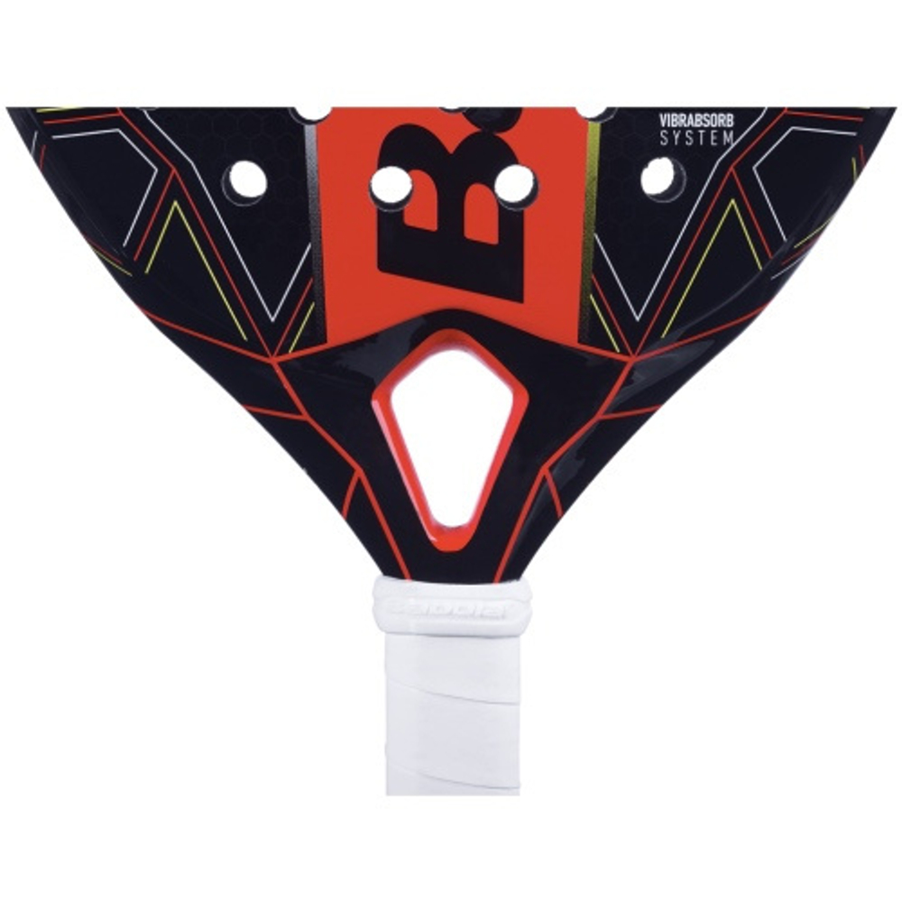 Ракетка для падел Профессиональная BABOLAT  .