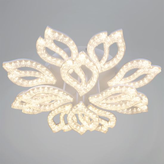 39290-0.3-8+4 WH светильник потолочный