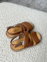 Кожаные сандалии Babywalker, 21