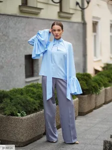 Блуза II-4810 Фабрика Моды