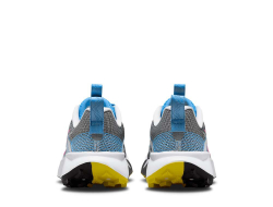 Кроссовки для бега женские Nike ReactX Wildhorse 10 W Бело-Синие