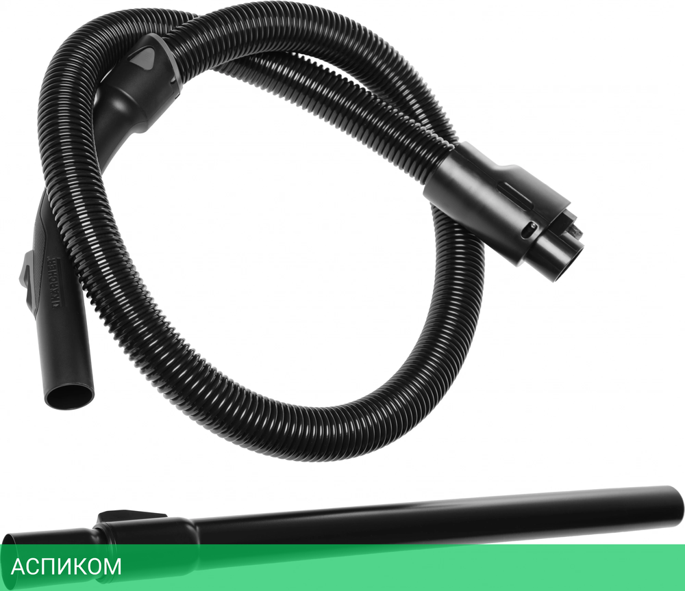 Пылесос Karcher VC 3 ERP белый/черный (1.198-053.0)