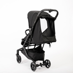 Прогулочная коляска Peppy Aero