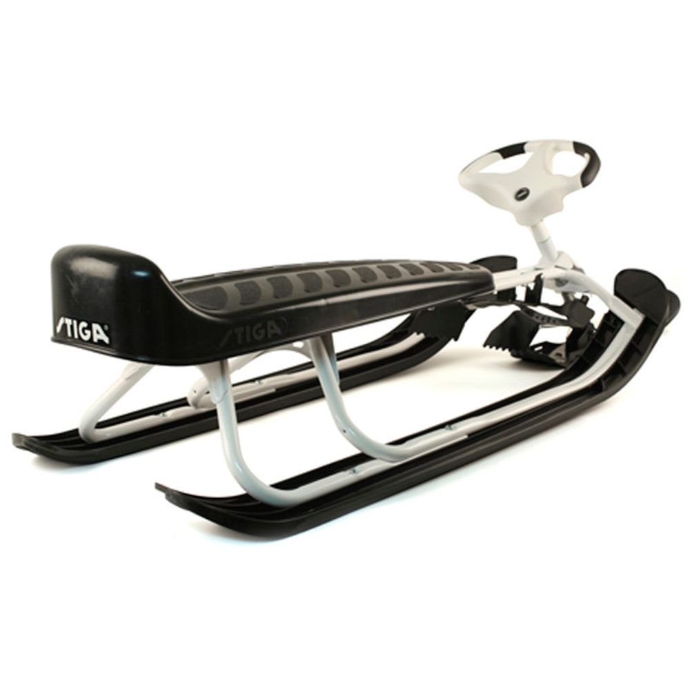 Снегокат Stiga King Size