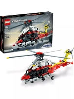 Лего Техник Спасательный вертолет Airbus H175 Technic