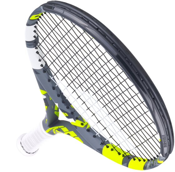 Ракетка теннисная Babolat Aero Junior 25 (2024)