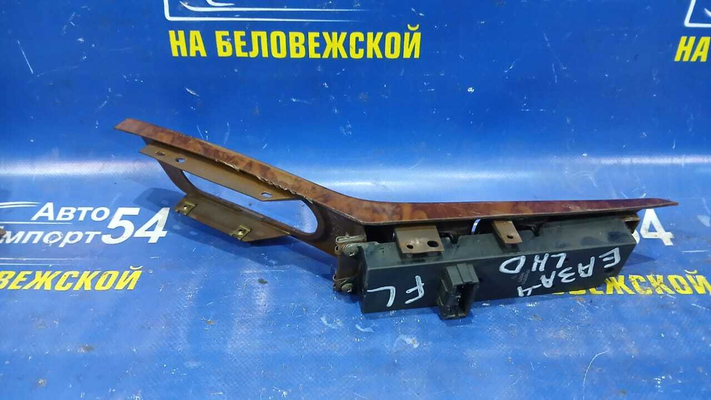 Блок управления стеклоподъемниками MITSUBISHI GALANT 1999