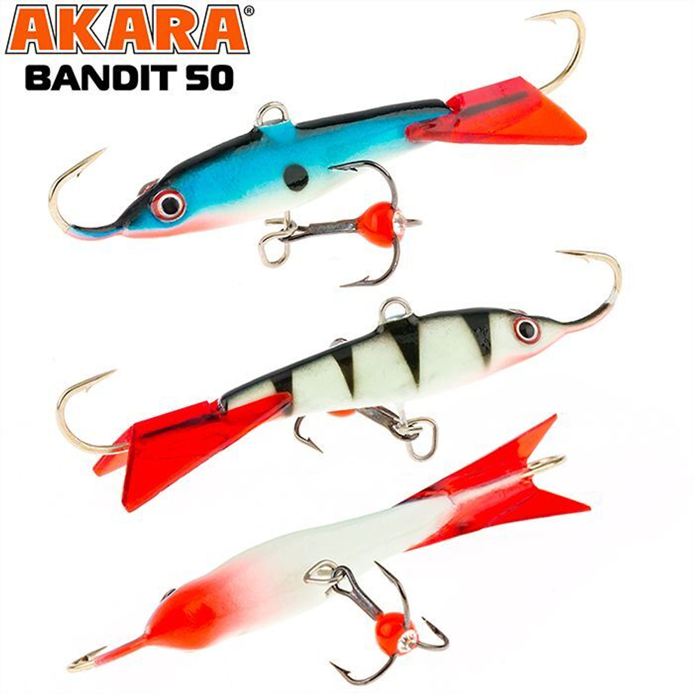 Балансир рыболовный Akara Bandit