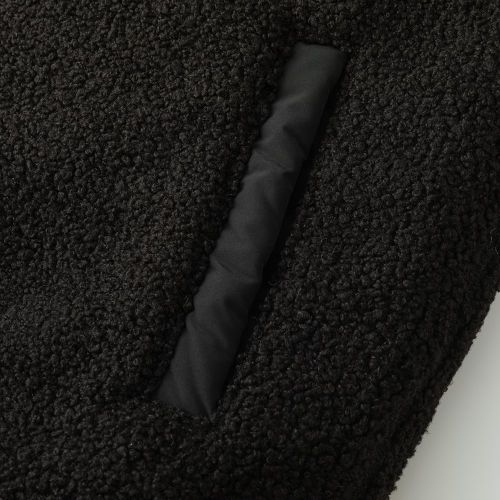 Куртка двухсторонняя YMKASHIX