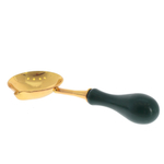 Набор для сургучной печати: ложка, воск, свеча, печать, в ассортименте