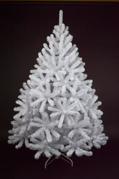 Елка Исландская белоснежная 230 см., мягкая хвоя, Triumph Tree (73092)