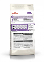 Royal Canin корм сухой для взрослых кошек стерилизованные