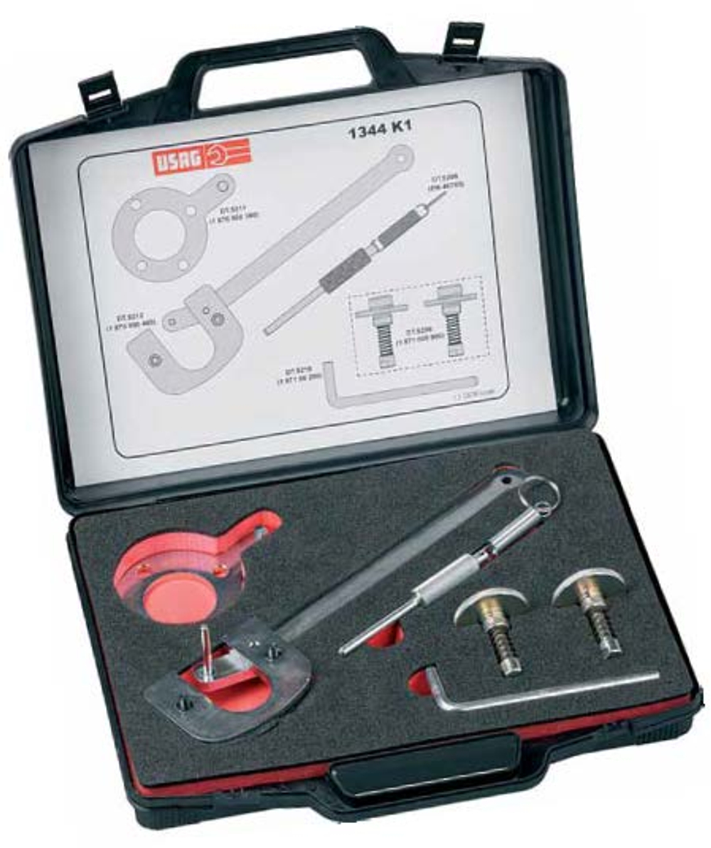 1344K1 Набор для замены приводных цепей дизельных двигателей, USAG (Италия)