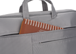 Сумка для ноутбука Lamark L235 Light Grey