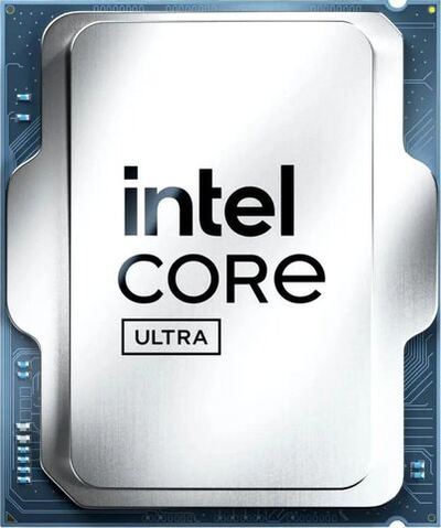 Процессор Intel Core Ultra 9 285, LGA 1851,  OEM [at8076806418]