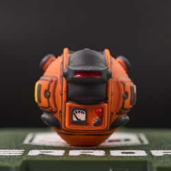 Бусина Error Дуга