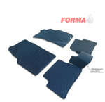 Nissan Wingroad 2 поколение Y11 (1999 - 2005) 2WD