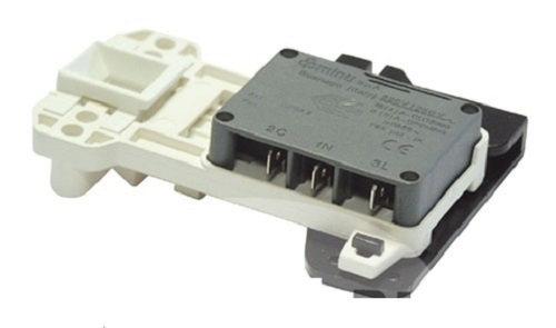 Блокировка люка с флажком под тросик  SILTAL НЕ ПОСТАВЛЯЕТСЯ!