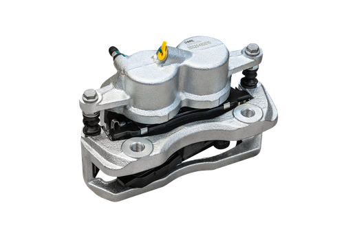 Суппорт передний левый Газель-Next (А65R32.3501137) SORL