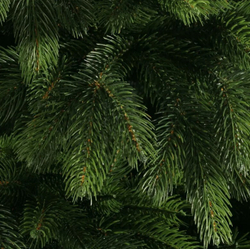 Ель искусственная Царь Елка Байкальская Элитная, БКЭЛ-155