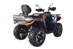 Квадроцикл Motoland 300 MAX X (с ПСМ)