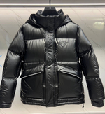 Пуховик Prada