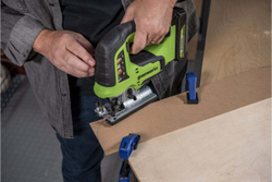 Лобзик GREENWORKS GD24JS 24 V без акк и з/у   3601407