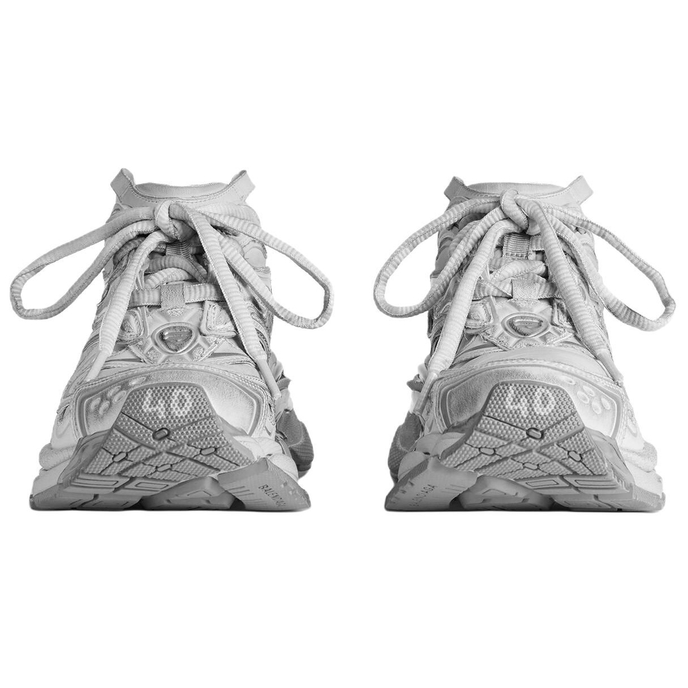 Balenciaga Runner2.0 (Женская размерная сетка)