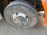 КамАЗ 6520 6x4 Самосвал 6520-26012-53 (Дизельный, 11,8 л, 400 л.с., МТ)