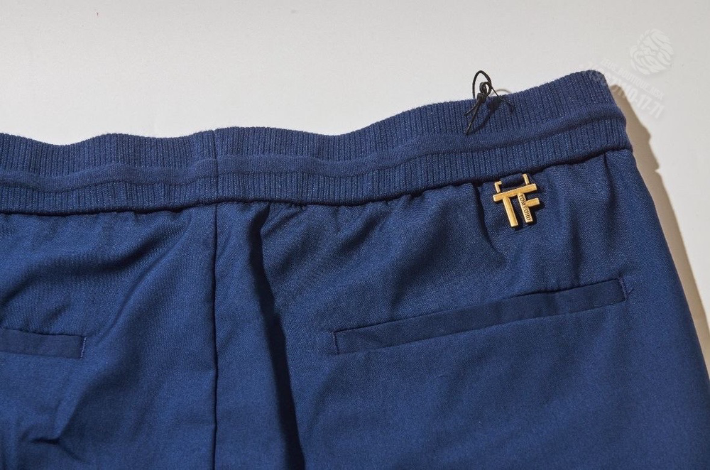 Брюки Tom Ford