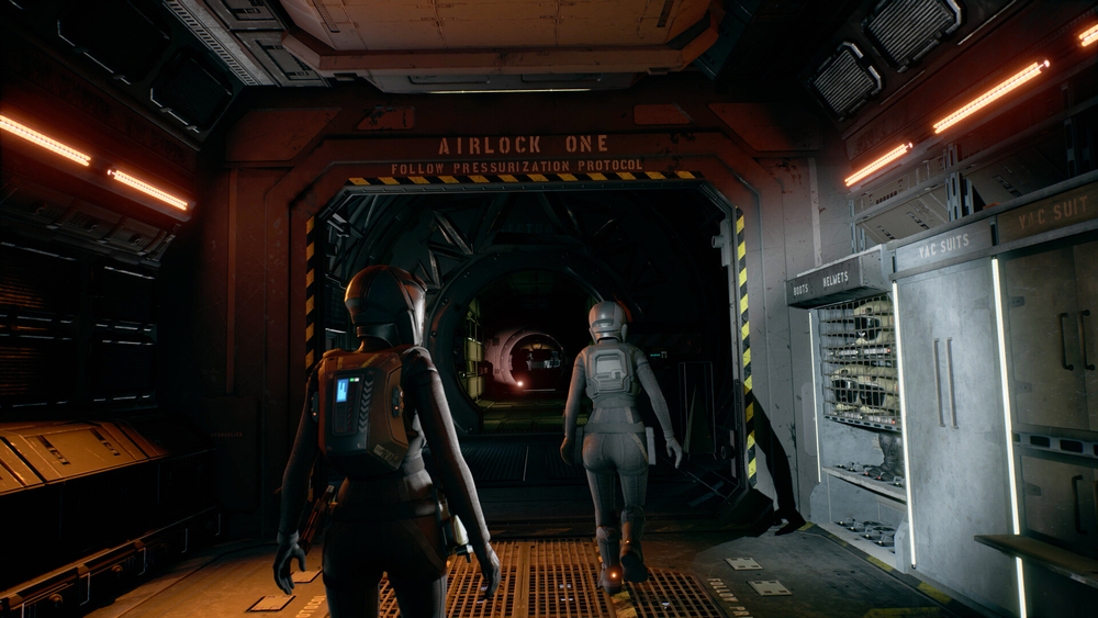 The Expanse: A Telltale Series (для ПК, цифровой код доступа)