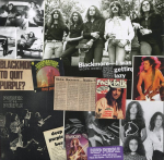 Deep Purple / Live In Paris 1975 (3LP)