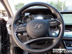 Hyundai The New Grandeur (Azera) IG 2.5 (01.2020)