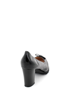 Туфли женские Ascalini W23536B