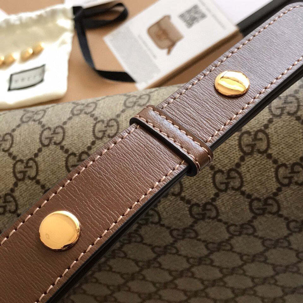 Gucci Horsebit 25 cm