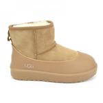 UGG BOOT GUARD BOOT Chocolate