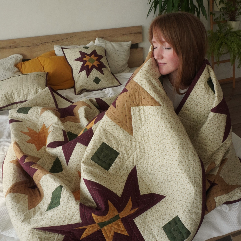 ПЛЕД МАЛИНОВЫЙ РАЙ