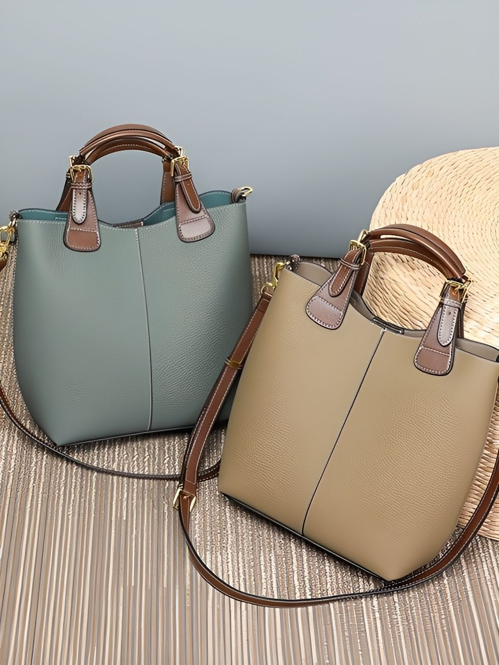 сумка на плечо