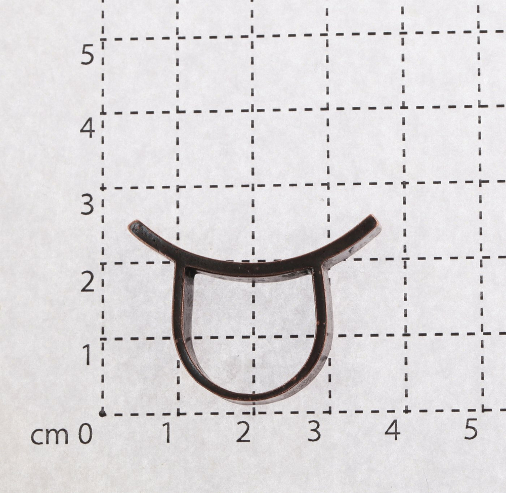 "Рува" кольцо из коллекции "Mona" от Jenavi