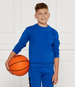 Худые Guess - голубой(N4YQ05 KAD73)