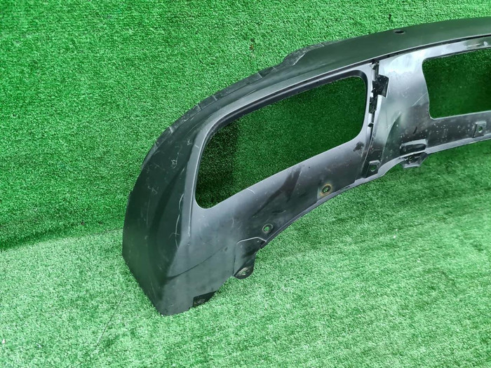 Юбка заднего бампера Changan Uni-T (2020-н.в.)