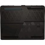 Ноутбук MSI Vector 18 HX AI A2XWHG-899XRU Core Ultra 9 285HX 64Gb SSD1Tb NVIDIA GeForce RTX5070Ti 12Gb 18" IPS QHD+ (2560x1600) FreeDOS grey space WiFi BT Cam (9S7-1824B4-899)