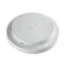 7752/18L MITRA LED SN 093 Светильник пластик/белый LED 18Вт 4000K D320 IP54 QUANTUM