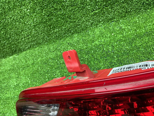 ПТФ правый Geely Tugella (2019-2024)